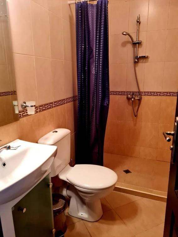 Family Hotel Bela Трявна Экстерьер фото