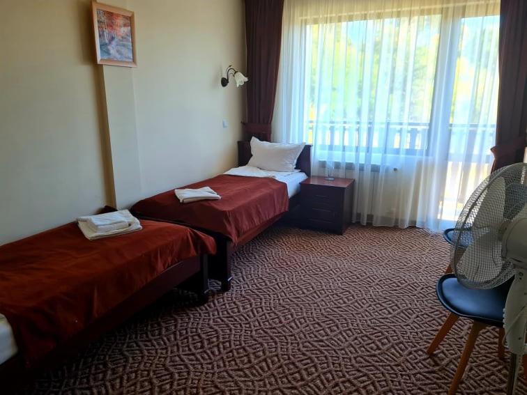 Family Hotel Bela Трявна Экстерьер фото